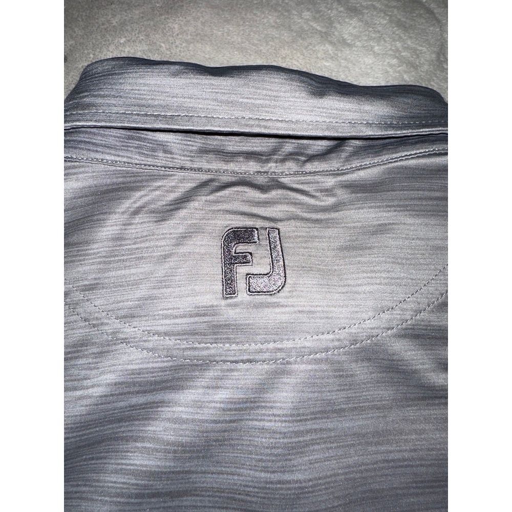 FootJoy Golf Polo - Picture 5 of 6